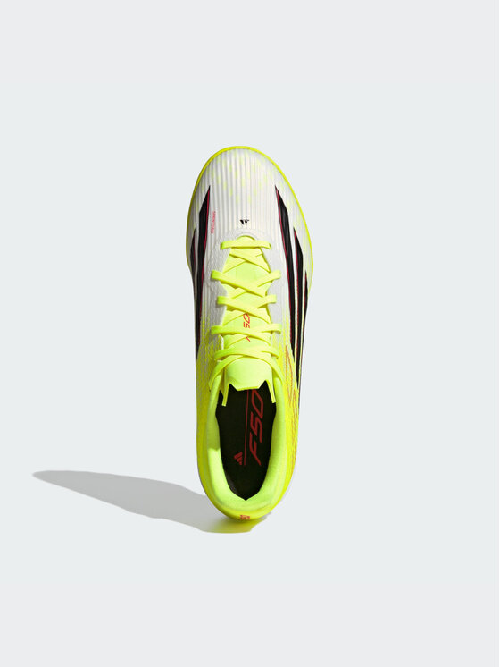 adidas adidas Buty do piłki nożnej 161530 Żółty