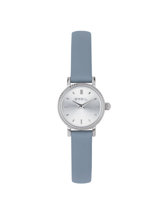 Breil Breil Zegarek DARLING Srebrny