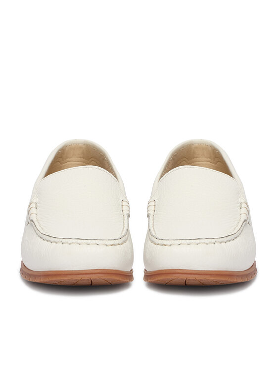 Lasocki Lasocki Mokasinai CEO-WB-MADONNA-11 Balta