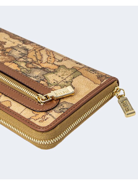 Alviero Martini Prima Classe Alviero Martini Prima Classe Portafoglio C W028 6000 Beige