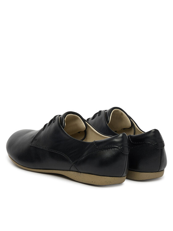 Josef Seibel Josef Seibel Туфлі Fiona 84 87284 Чорний