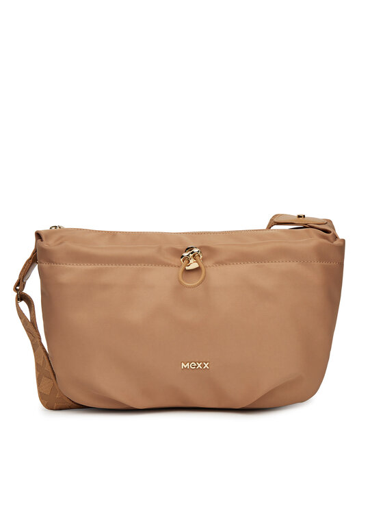 MEXX MEXX Ročna torba C-MEXX-M-001-08 Bež