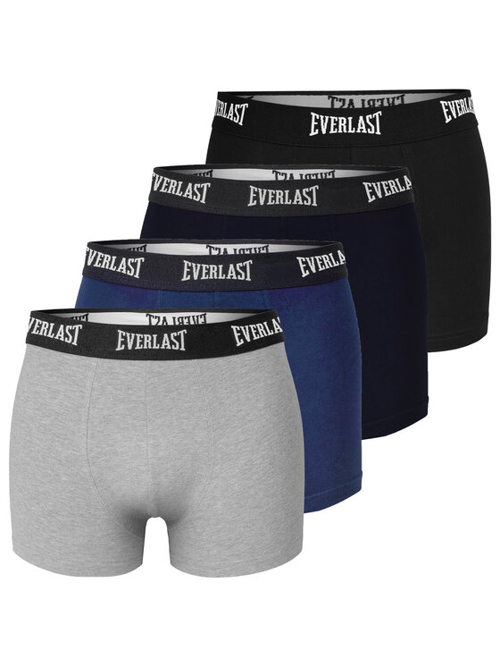 Everlast Everlast Bokserki EV004 Kolorowy