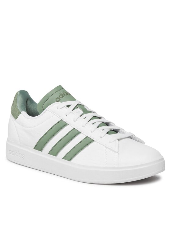 adidas Παπούτσια Grand Court 2.0 Shoes ID4471 Λευκό