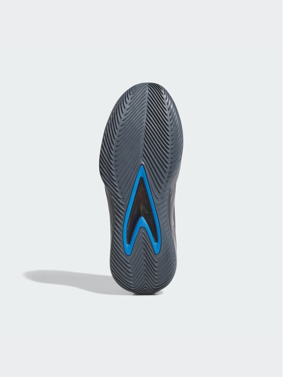 adidas adidas Buty do koszykówki 172109 Beżowy jasny