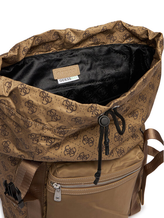 Guess Guess Plecak HMBENP P6111 Beżowy