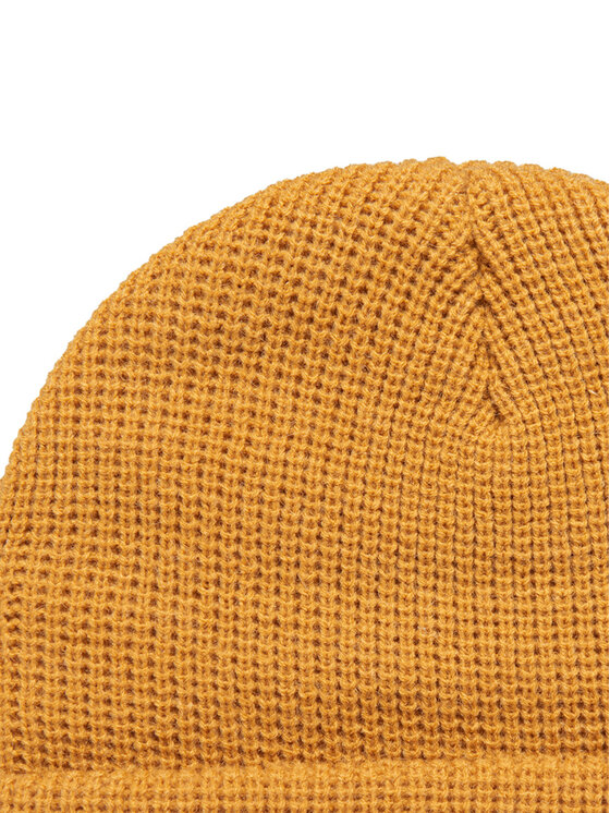 Goorin Bros Goorin Bros Berretto Ribbed Bee 107-0171 Giallo