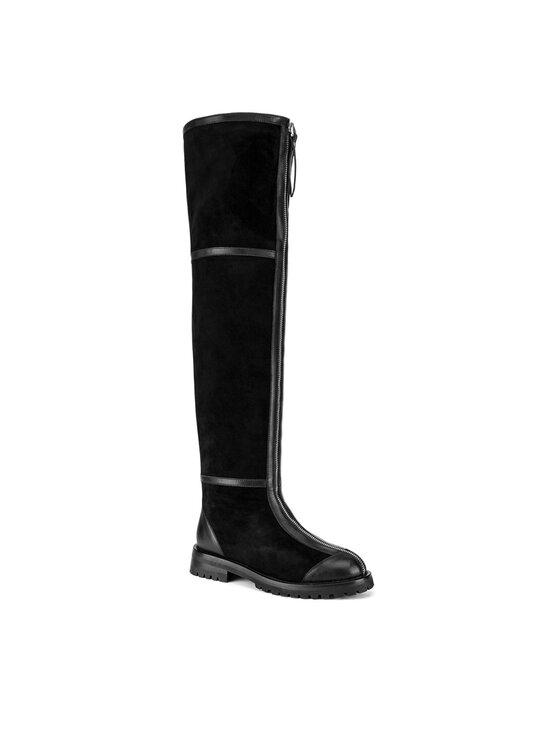Badura Badura Stivali LIHUA-SLT637-239 Nero