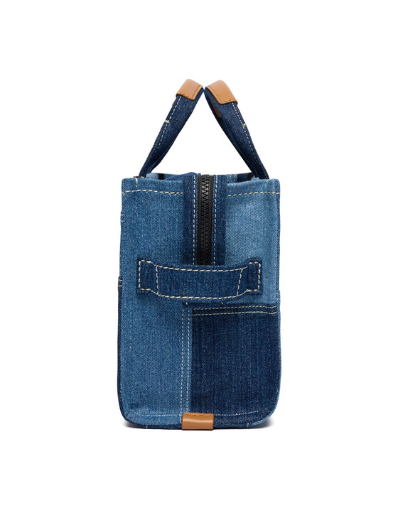 Marc Jacobs Marc Jacobs Ročna torba H016M06FA21 Modra