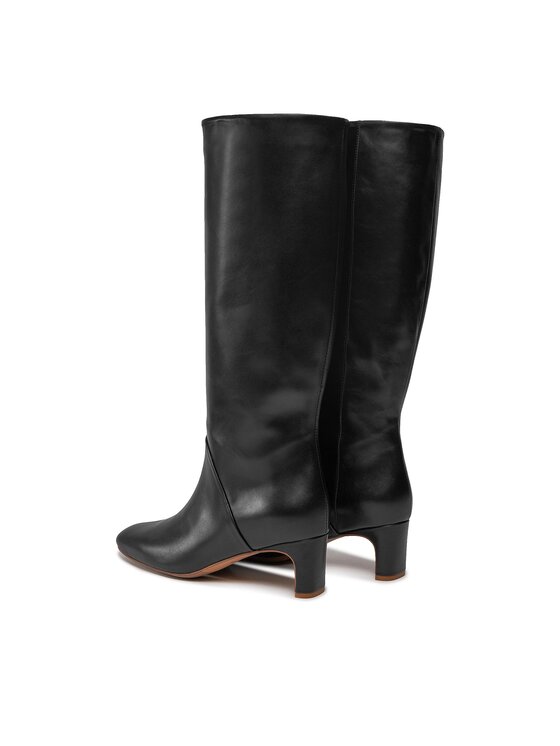 Balagan Balagan Stiefel Nancy Schwarz