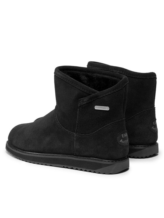 EMU Australia EMU Australia Stivali da neve Dofida Mini W12645 Nero