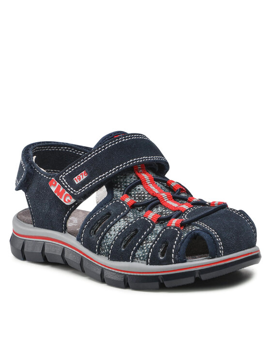 Primigi Primigi Sandali 1890000 S Blu scuro