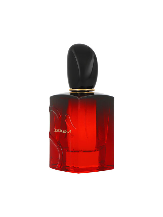 Giorgio Armani Giorgio Armani Si Passione Intense Woda perfumowana