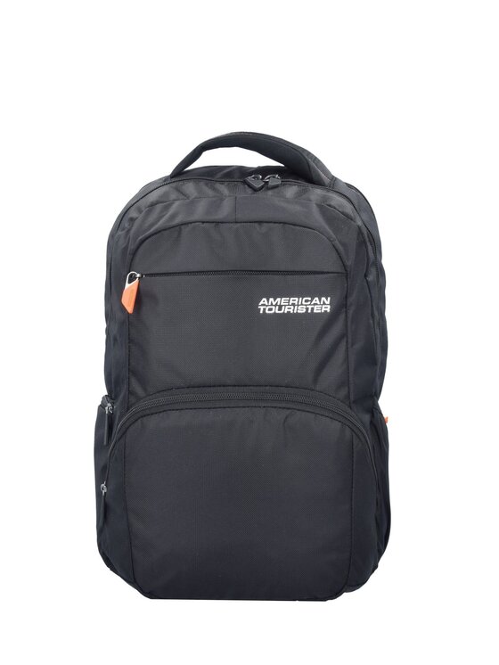 American Tourister American Tourister Plecak 155857 Czarny