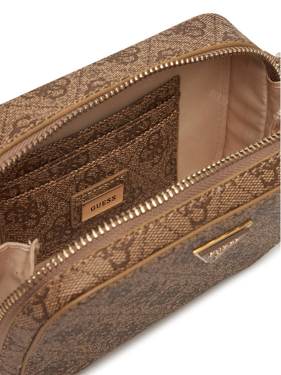 Guess Guess Сумка PW7515 P5203 Коричневий