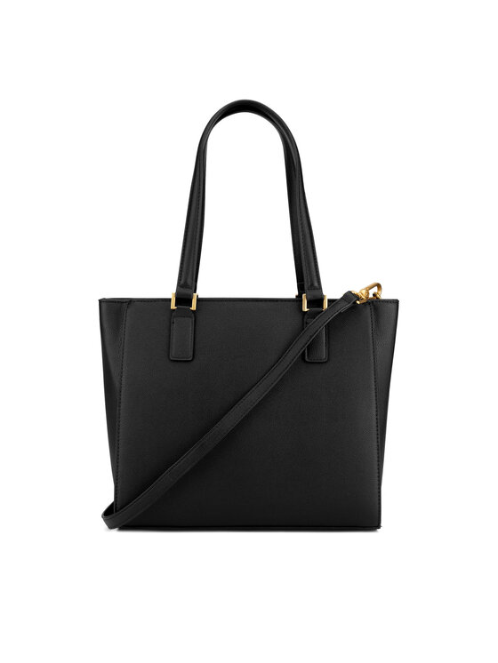 U.S. Polo Assn. U.S. Polo Assn. Τσάντα BIUXT8485WVP Μαύρο