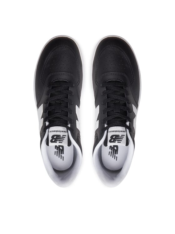 New Balance New Balance Sneakersy BB80BLK Czarny