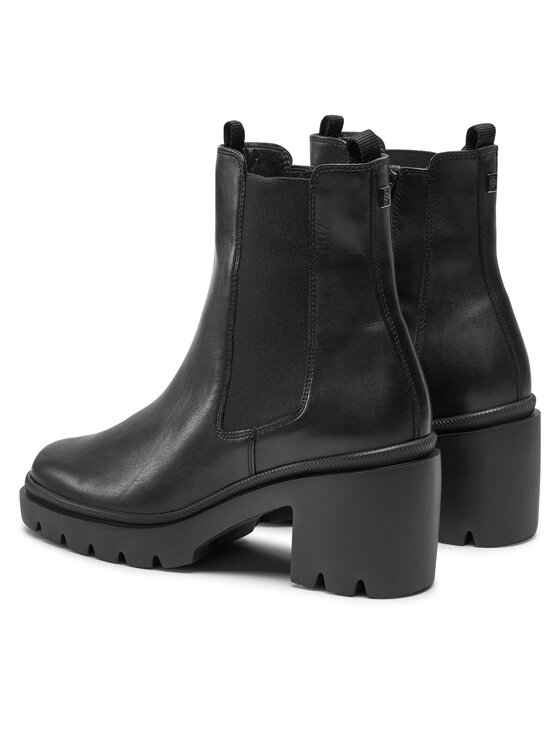 HÖGL HÖGL Botine 8-105513 Negru