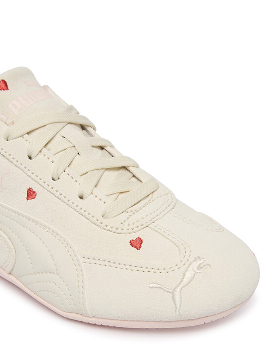 Puma Puma Sneakers  Speedcat Amor 405160 01 Crem