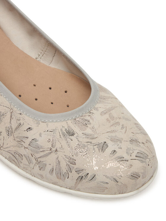 Caprice Caprice Baleriinad 9-22150-42 Beež