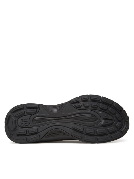 HUGO HUGO Sneakersy GO2 50548571 Čierna