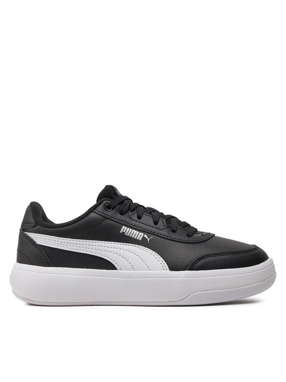 Puma Puma Sneakers 384880 04 Schwarz