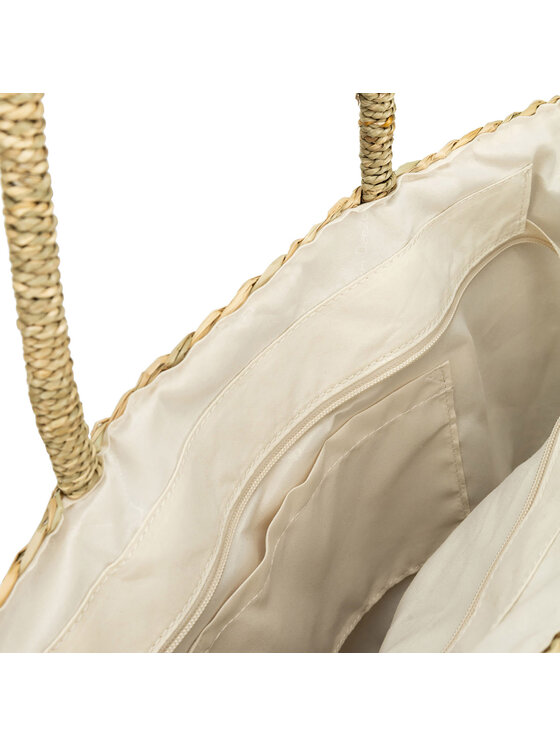 DeeZee DeeZee Handtasche MDS-X-042-05 Beige
