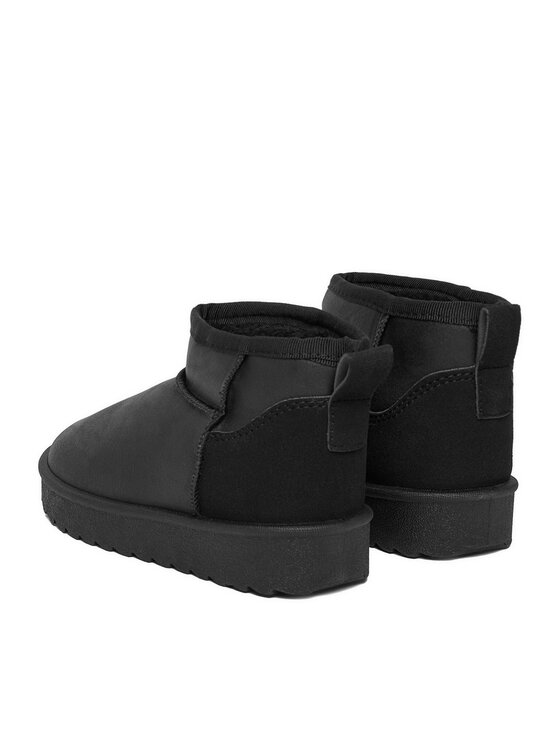 DeeZee DeeZee Снігоходи CEO-CM250119-19 Чорний