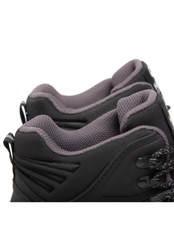 Halti Halti Bakancs Polaris Mid 2 Dx M Walking 054-2810 Fekete