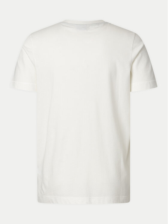 JOOP! JOOP! T-krekls 17 JJ-08Bilal 30042365 Écru Modern Fit