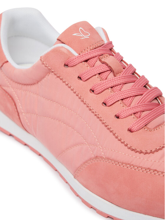 Caprice Caprice Tossud 9-23720-46 Roosa