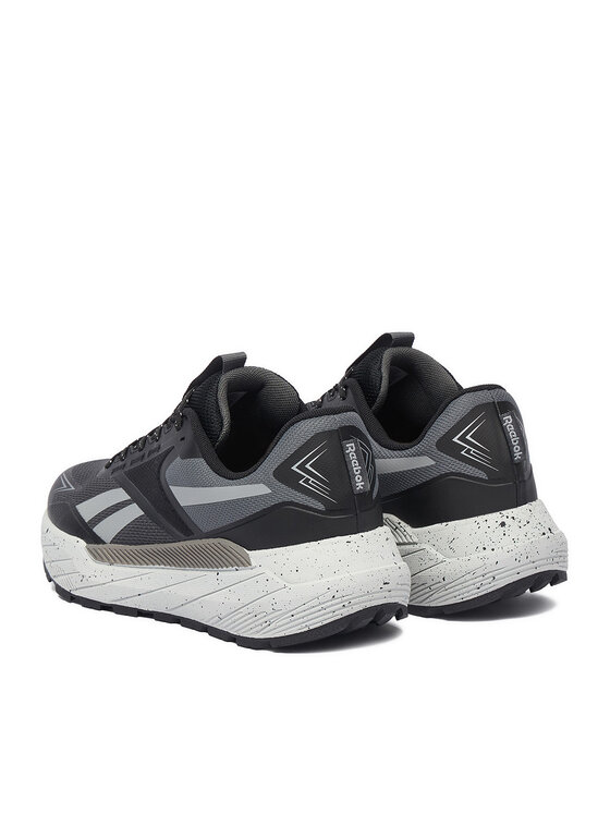 Reebok Reebok Αθλητικά C-BASE TRAIL LOW 100274027 Μαύρο