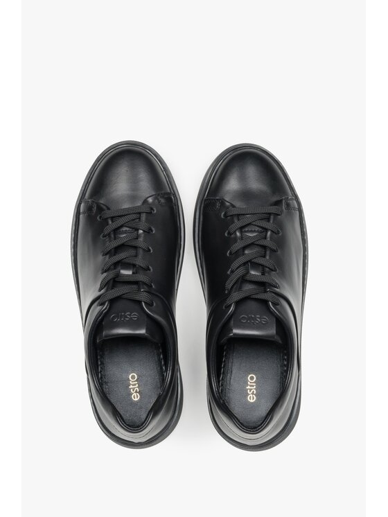 Estro Estro Sneakers ER00120354 Μαύρο