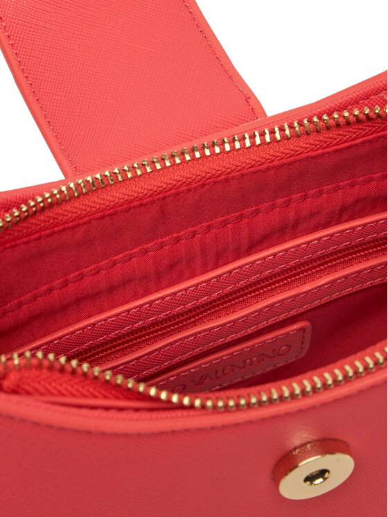 Valentino Valentino Handtasche VBS1IJ17 Korallenfarben
