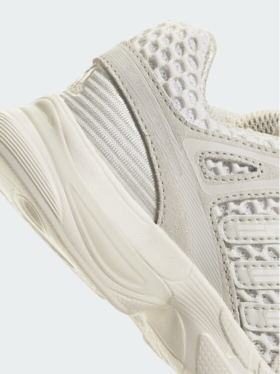 adidas adidas Sneakersy 168734 Szary jasny