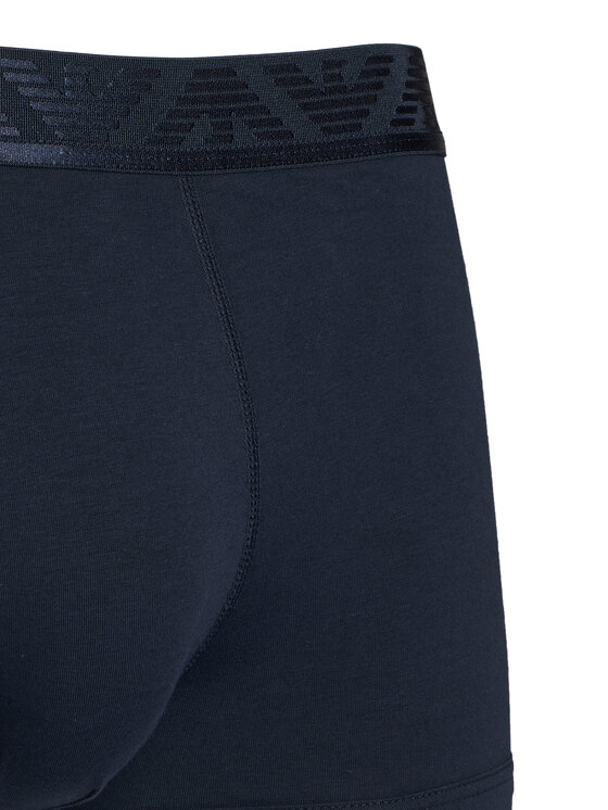 Emporio Armani Underwear Emporio Armani Underwear Комплект 3 чифта боксерки EM000259 AF10780 MB254 Тъмносин