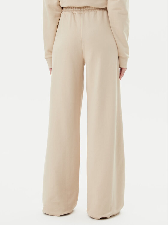 Guess Guess Pantaloni da tuta V5GB07 KCRP0 Beige Regular Fit