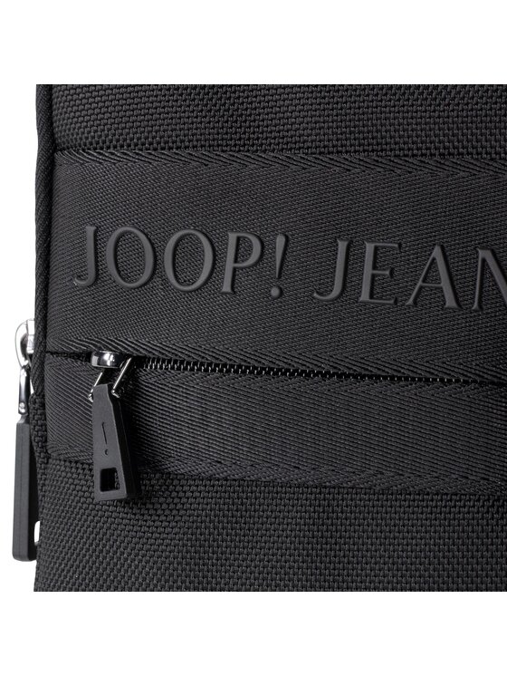 JOOP! Jeans JOOP! Jeans Saszetka 4130000547 Czarny