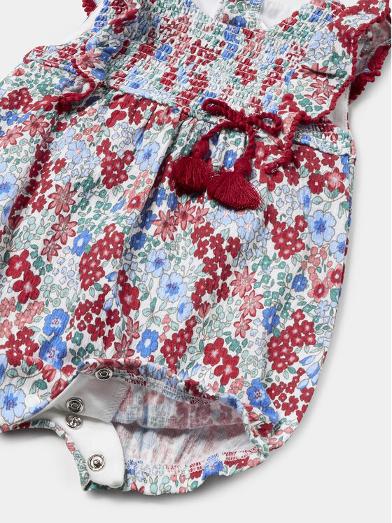Mayoral Mayoral Romper 1607 Šarena