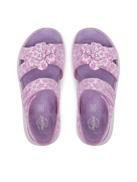 Primigi Primigi Sandale 7898600 D Roz