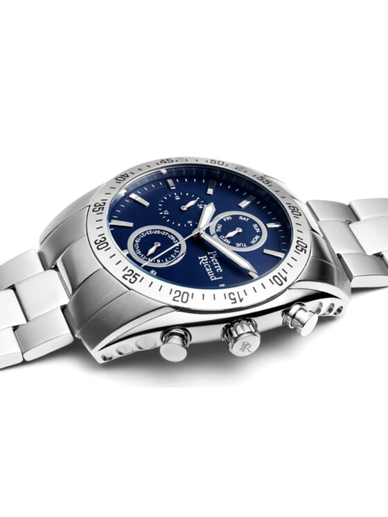 Pierre Ricaud Pierre Ricaud Orologio P89281.5115QF Argento