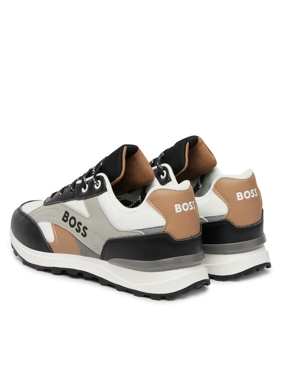 BOSS BOSS Tossud J52810 S Värviline
