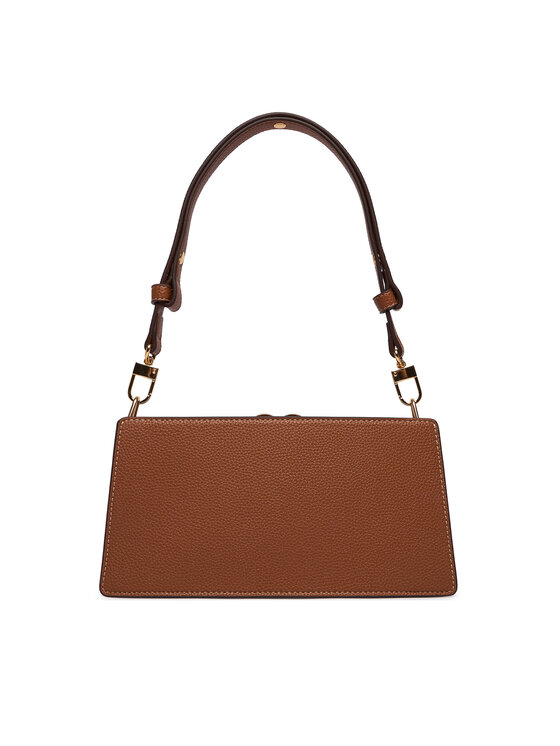 LOVE MOSCHINO LOVE MOSCHINO Rankinė JC4128PP1OLM0200 Ruda