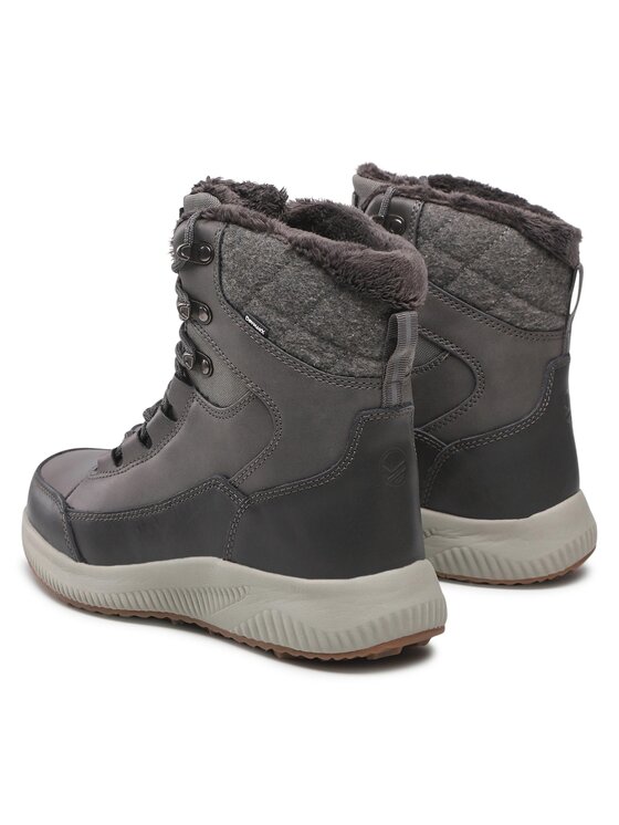 Halti Halti Schneeschuhe Dundee Mid Dx W 054-2821 Grau