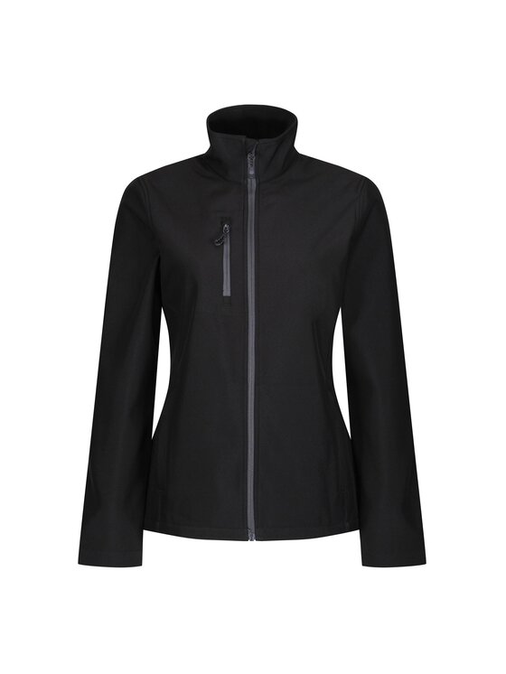 Regatta Regatta Polar RG5731 Czarny Long Fit