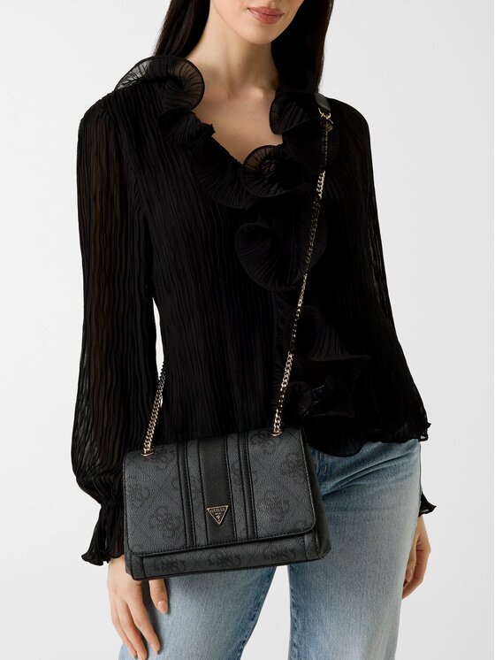 Guess Guess Soma 180976 Melns