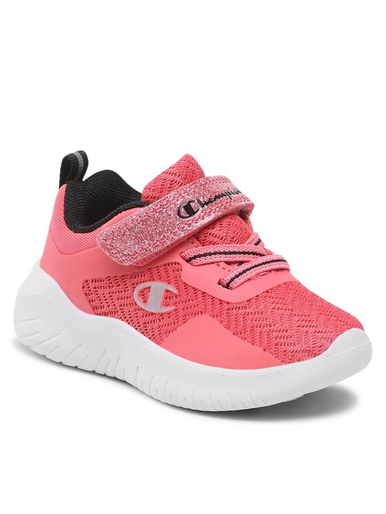 Champion Sneakers Softy Evolve G Td S32531-CHA-PS106 Roz