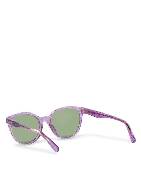 Versace Versace Sluneční brýle 0VK4427U 53734V Fialová