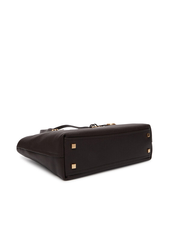 MICHAEL Michael Kors MICHAEL Michael Kors Torbica 30T5GQNT2L Smeđa