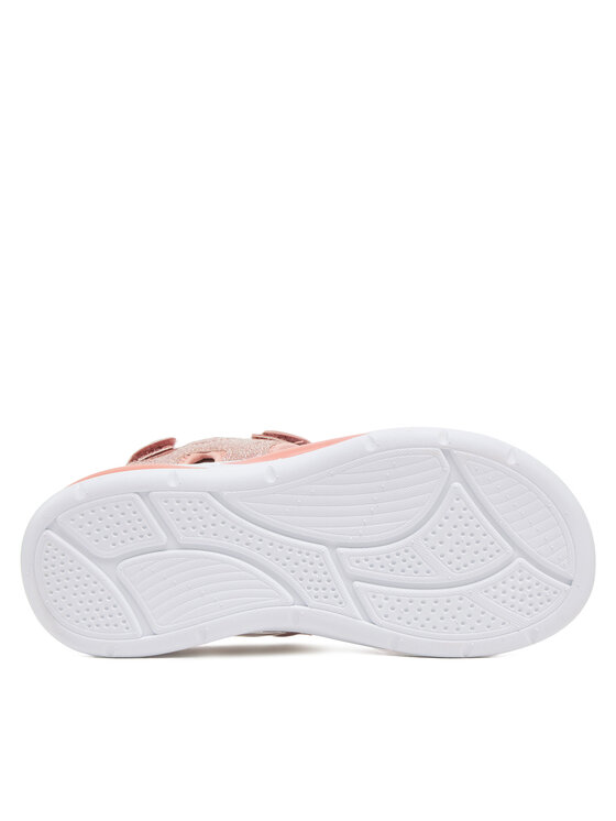 ZigZag ZigZag Босоніжки Flouer Z222304 Рожевий